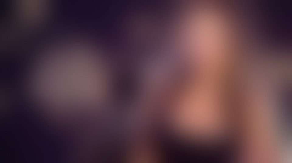 A blurry peek at ASMR Brain Melting Triggers
