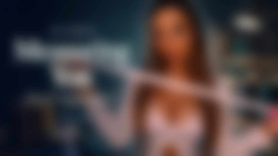 A blurry peek at ASMR Fast & Aggressive Measuring
