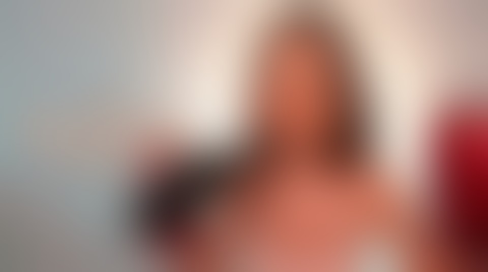 A blurry peek at ASMR Focus Only on Me