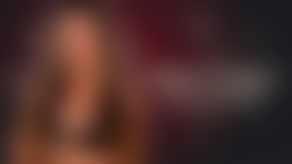 A blurry peek at ASMR Jealous Girlfriend Roleplay