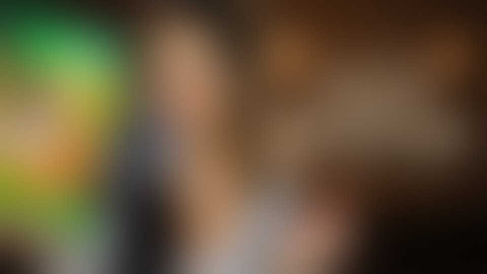 A blurry peek at my next video