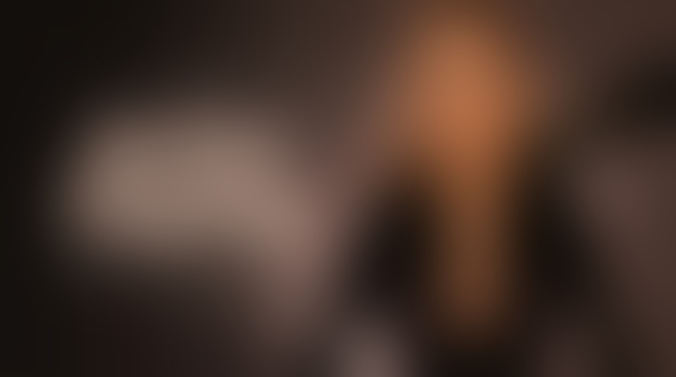 A blurry peek at my next video