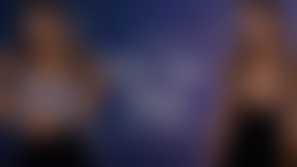 A blurry peek at my next video