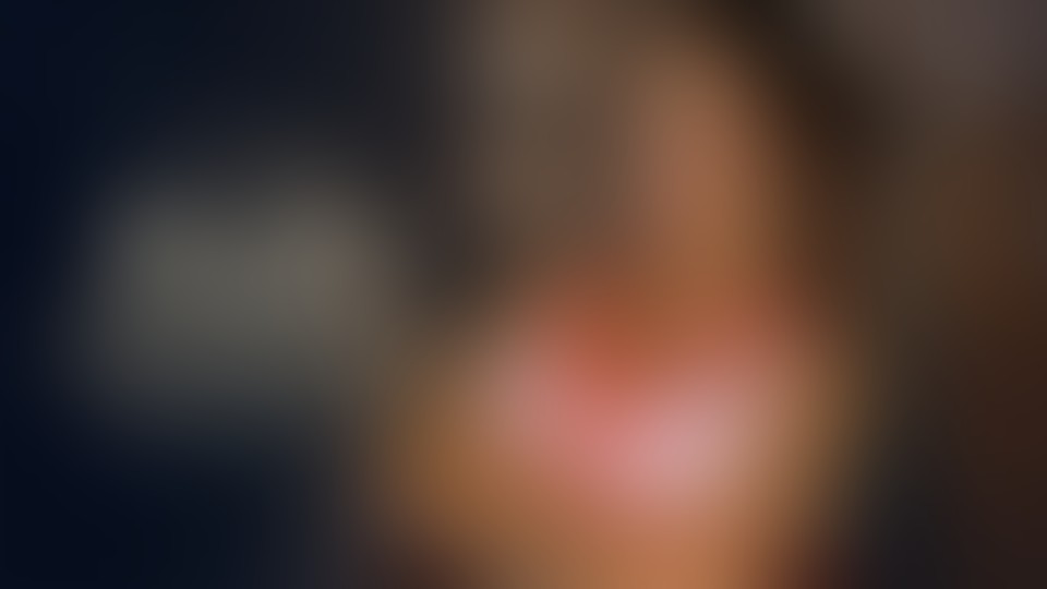 A blurry peek at ASMR You Ask Out the Mean Cheerleader