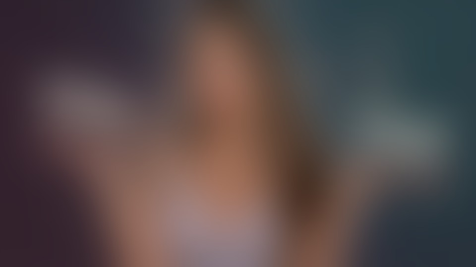 A blurry peek at ASMR You Choose This or That Triggers